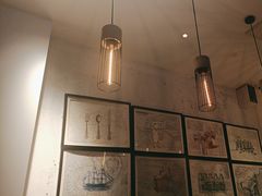 -BAKER&SPICE(安福路店)