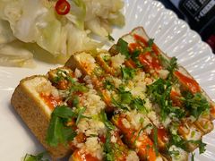 -白家餐厅(徐家汇店)