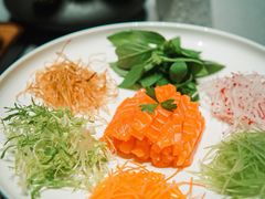 -阿庄新豫菜(通泰路店)