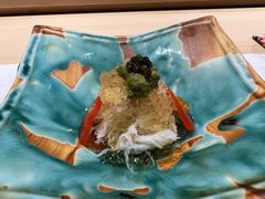 -鮨一日本料理(大中华店)