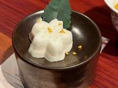 -龙吟山房(青龙山庄店)