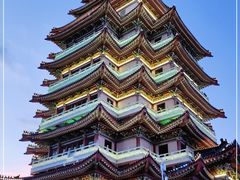 -合江楼