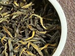 -华祥苑茶馆•国缤茶小蓝罐(普罗旺斯店)