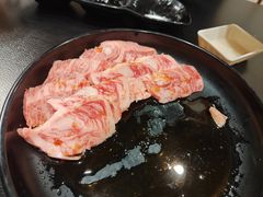 -和牛 烧肉寿喜烧涮锅 善(心斎橋店)