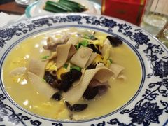 -金陵后厨·南京菜(新街口秣陵路店)