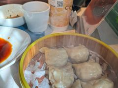 蒸扁食-荣小馆(临海世纪花城店)