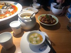 -坛宗剁椒鱼头(河西王府井店)