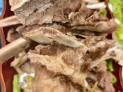 -一招鲜·全羊铺·蒙古奶茶(五一北路店)