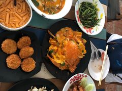 -Doo Dee Thai Food(Issan/Isaan/Esan)