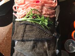 -巴倒烫陆派火锅山庄(南山总店)