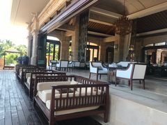 -康莱德酒店·望海阁大堂吧