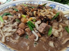 -桂花香手工面(鼓楼店)