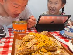 -琼大师东方烤乳猪(亚特兰蒂斯店)