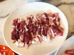 -将台涮肉(酒仙桥店)