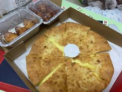-烁先生披萨·儿童餐下午茶(河南岸店)