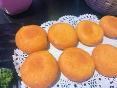 南瓜饼-0048香辣虾