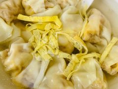 -海平馄饨(逍遥二路店)