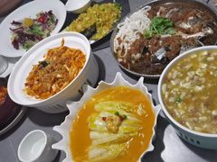 -3号仓库·创意中国菜(乐清正大广场店)