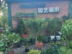 -新江湾城公园