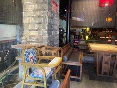 -红蜡烛-养生粥-津鲁菜(中山路店)