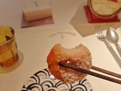 -太食獸泰式茶餐厅(IFS国金中心店)