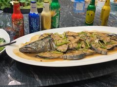 -靓湾海鲜·海景餐厅(小麦岛店)