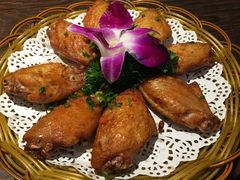 -大洋家·精品潮汕菜·生腌砂锅粥(天河东路店)