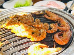 -東盛炭烤自助料理(浦东文峰广场店)