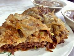 -清真永恒华威肉饼(潘家园店)