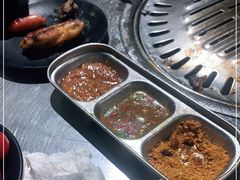-炽城·烤肉名家(鸿达中央广场店)