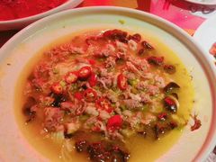 -一个叫川的地方(麒麟新天地店)