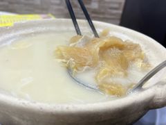 -凤城礼记鱼翅海鲜酒家(新马路总店)