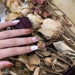 -Nail Romance·美甲罗曼史