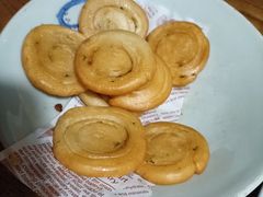 -新白鹿餐厅(龙游路总店·杭帮菜名店)