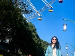 -南昌之星摩天轮