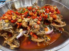 -洞庭米湘·湖南菜(银河SOHO店)