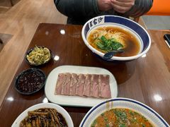 -王家沙点心店(南京西路总店)