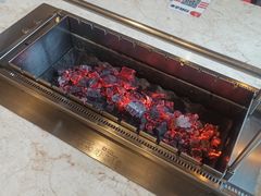 -白玉·朝鲜族烤串(深圳Kkone店)