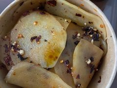 -周小亮丁家坡洋芋(全国总店)