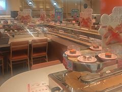 -争鲜回转寿司(东方银座店)