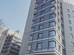 -北京大学口腔医院(魏公村总院)