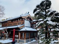 -径山寺
