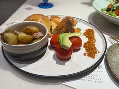 -Tomacado花厨(南京IFC国金中心店)