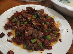 -双福饺子营餐厅(财富广场店)