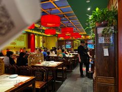 -小吊梨汤·北京菜·烤鸭(鸟巢店)