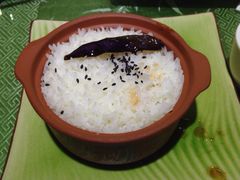 -福慧慈缘素食餐厅(王府井店)