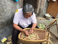 -初溪土楼群