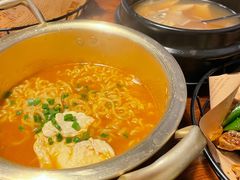 -一乐韩国炸鸡(梅江店)