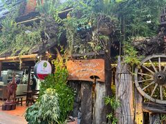 -自然餐厅(Phuket)