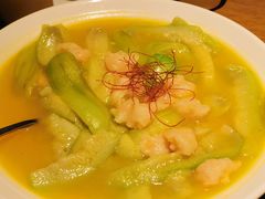 -蜀宴小调·精致家常菜(科华店)